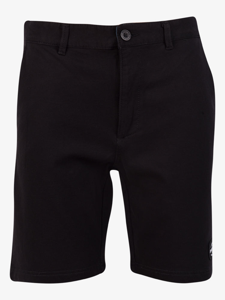 Short para Hombre Dunkelvolk SHORT JOGGO BLK