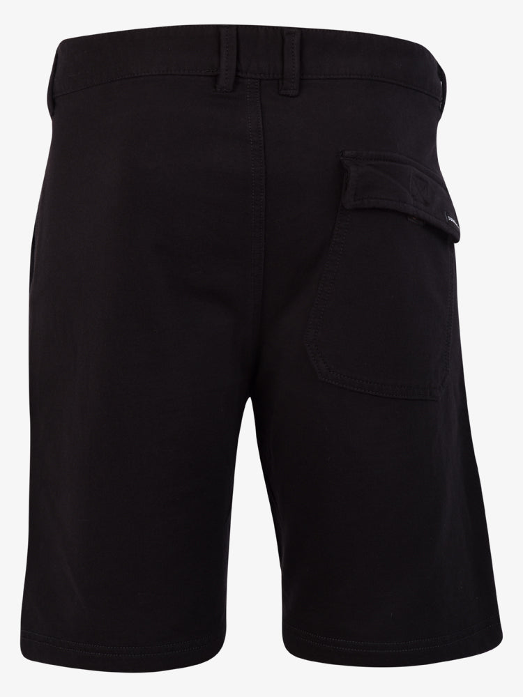 Short para Hombre Dunkelvolk SHORT JOGGO BLK