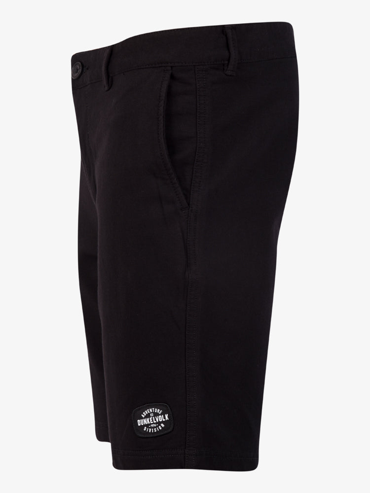 Short para Hombre Dunkelvolk SHORT JOGGO BLK