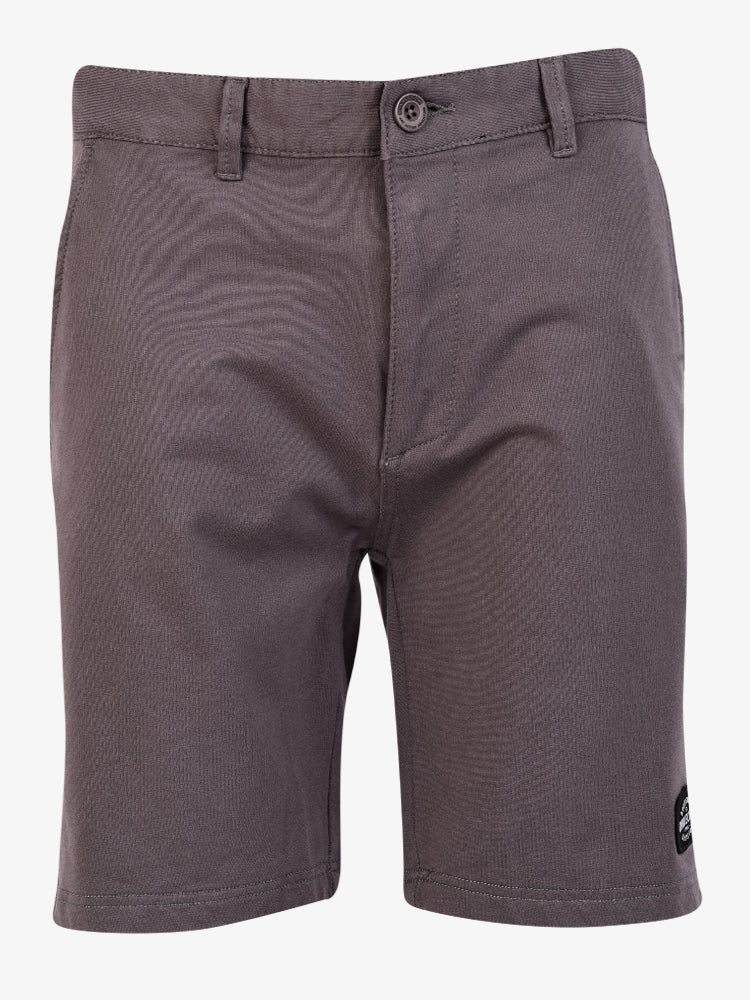 Short para Hombre Dunkelvolk SHORT JOGGO GRY