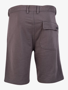 Short para Hombre Dunkelvolk SHORT JOGGO GRY