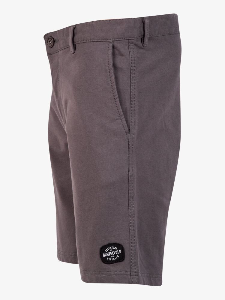 Short para Hombre Dunkelvolk SHORT JOGGO GRY