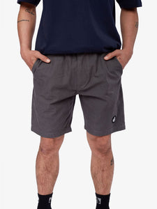Dunkelvolk Short Drill Para Hombres Short Para Hombre Dunkelvolk