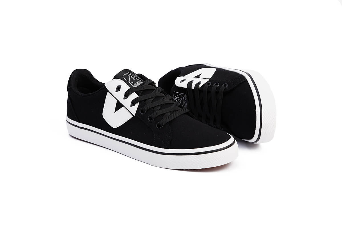 Zapatillas para Hombre Dunkelvolk SHOES ORIGINAL D BLK