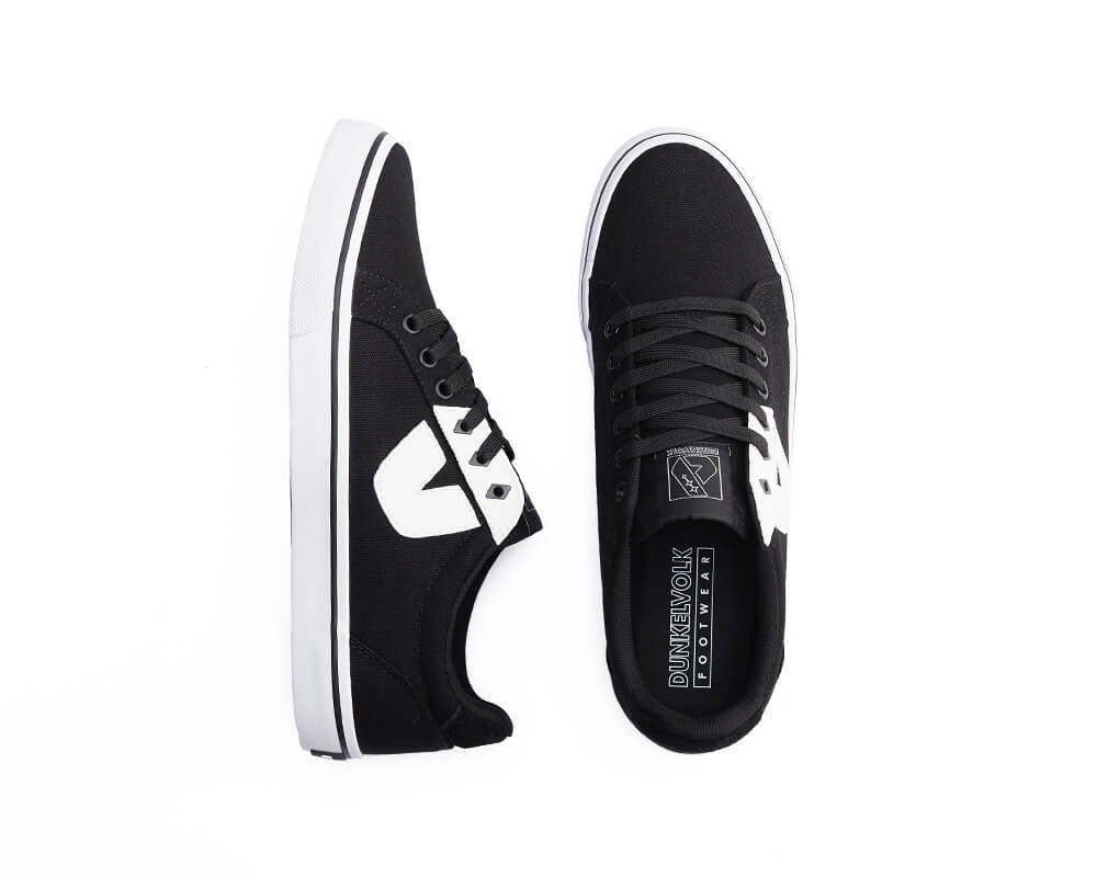 Zapatillas para Hombre Dunkelvolk SHOES ORIGINAL D BLK