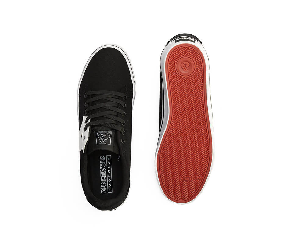 Zapatillas para Hombre Dunkelvolk SHOES ORIGINAL D BLK