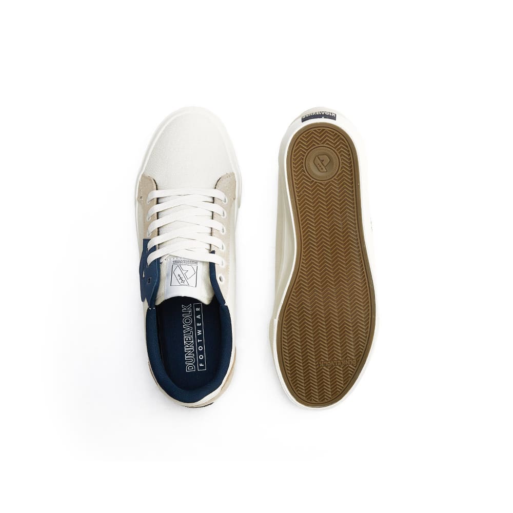 Zapatillas para Hombre Dunkelvolk SHOES ORIGINAL D SILBL