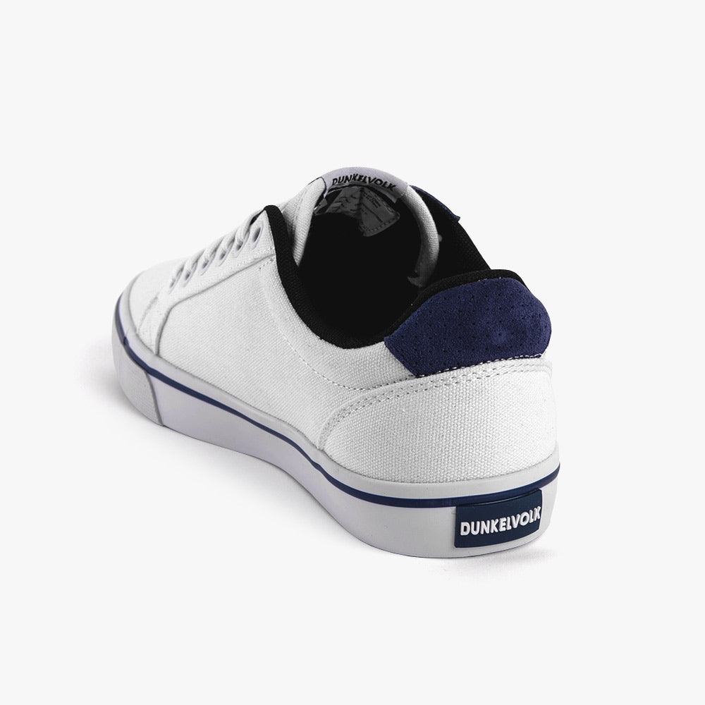 Zapatillas para Hombre Dunkelvolk SHOES ORIGINAL D WHTBE