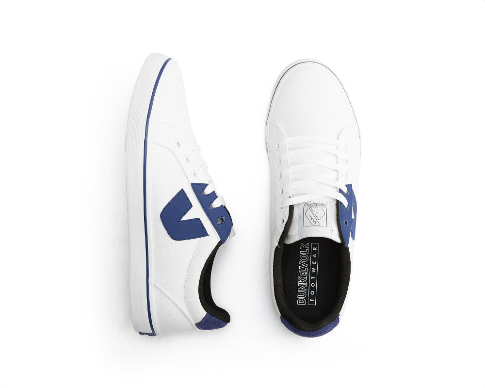 Zapatillas para Hombre Dunkelvolk SHOES ORIGINAL D WHTBE