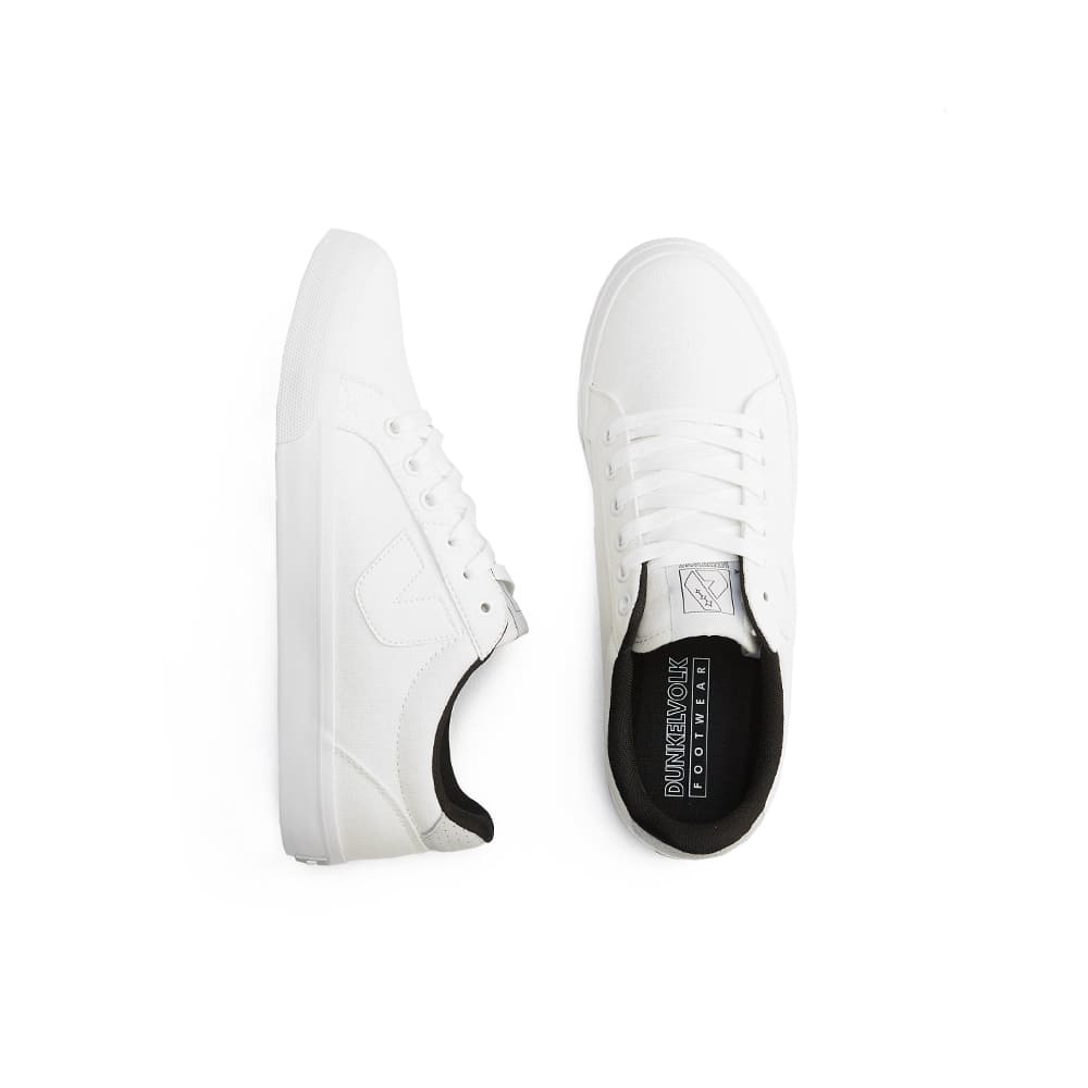 Zapatillas para Hombre Dunkelvolk SHOES ORIGINAL D WHTHR