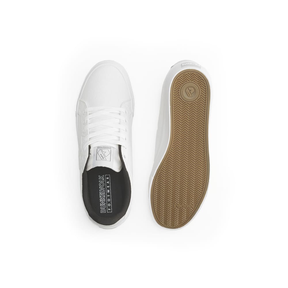 Zapatillas para Hombre Dunkelvolk SHOES ORIGINAL D WHTHR