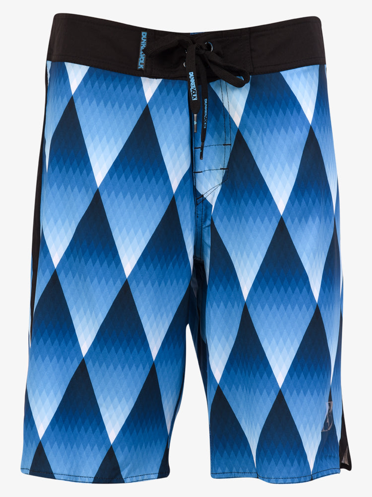Ropa de Baño para Hombre Dunkelvolk BOARDSHORT PHOENIX DKBLU