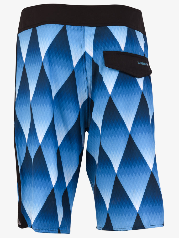 Ropa de Baño para Hombre Dunkelvolk BOARDSHORT PHOENIX DKBLU