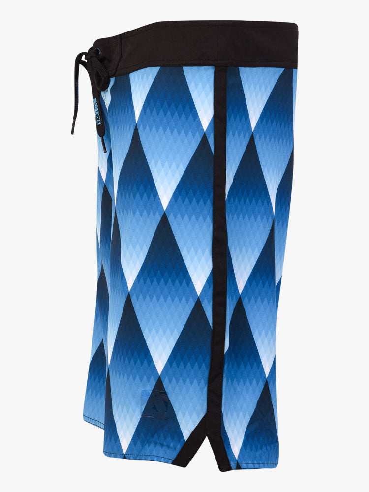 Ropa de Baño para Hombre Dunkelvolk BOARDSHORT PHOENIX DKBLU