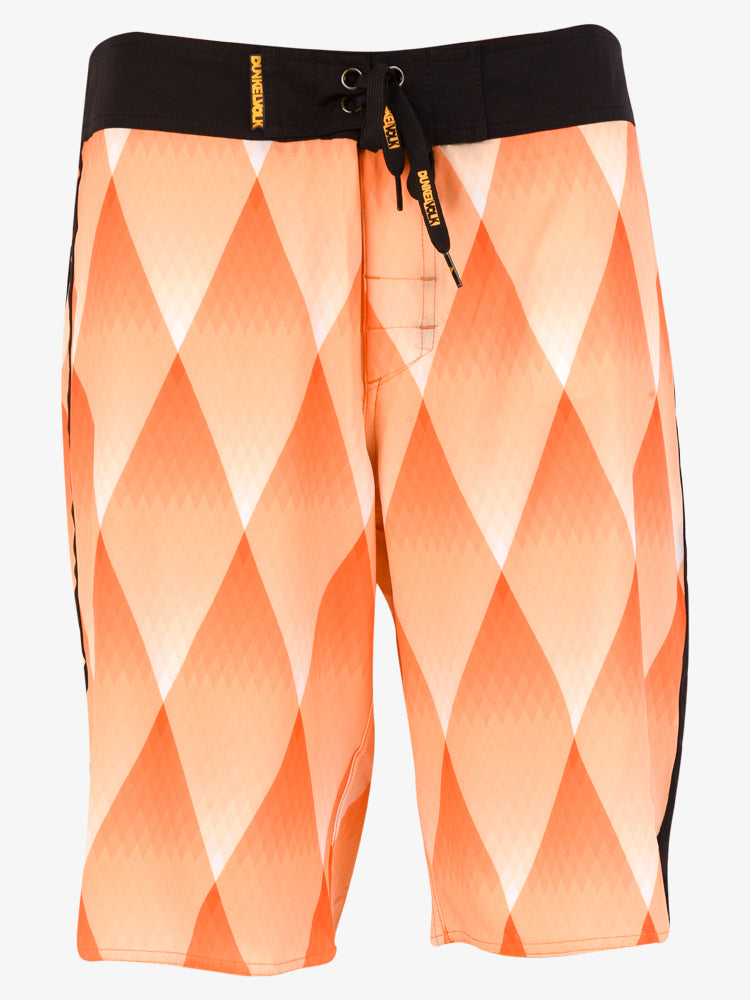 Ropa de Baño para Hombre Dunkelvolk BOARDSHORT PHOENIX ORNGE