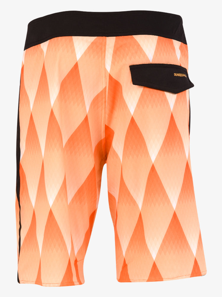 Ropa de Baño para Hombre Dunkelvolk BOARDSHORT PHOENIX ORNGE