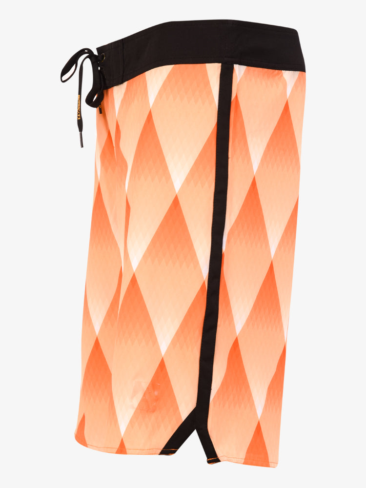 Ropa de Baño para Hombre Dunkelvolk BOARDSHORT PHOENIX ORNGE