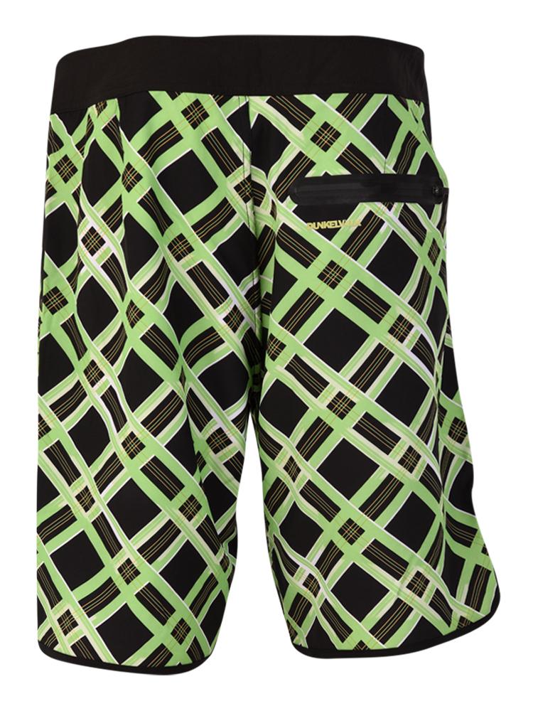 Ropa de Baño para Hombre Dunkelvolk BOARDSHORT LIGHTNING OLGREE
