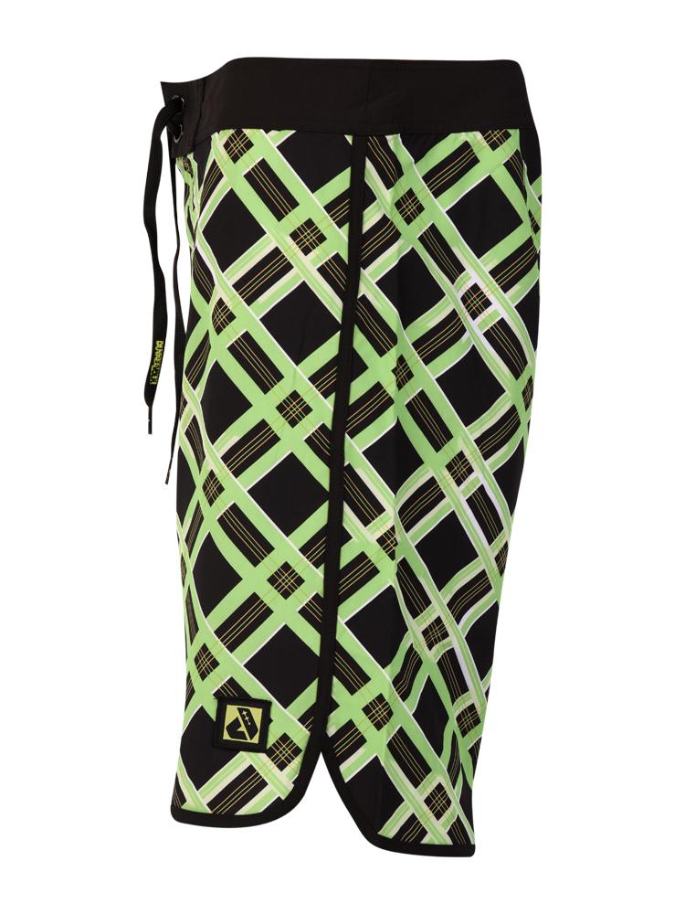 Ropa de Baño para Hombre Dunkelvolk BOARDSHORT LIGHTNING OLGREE
