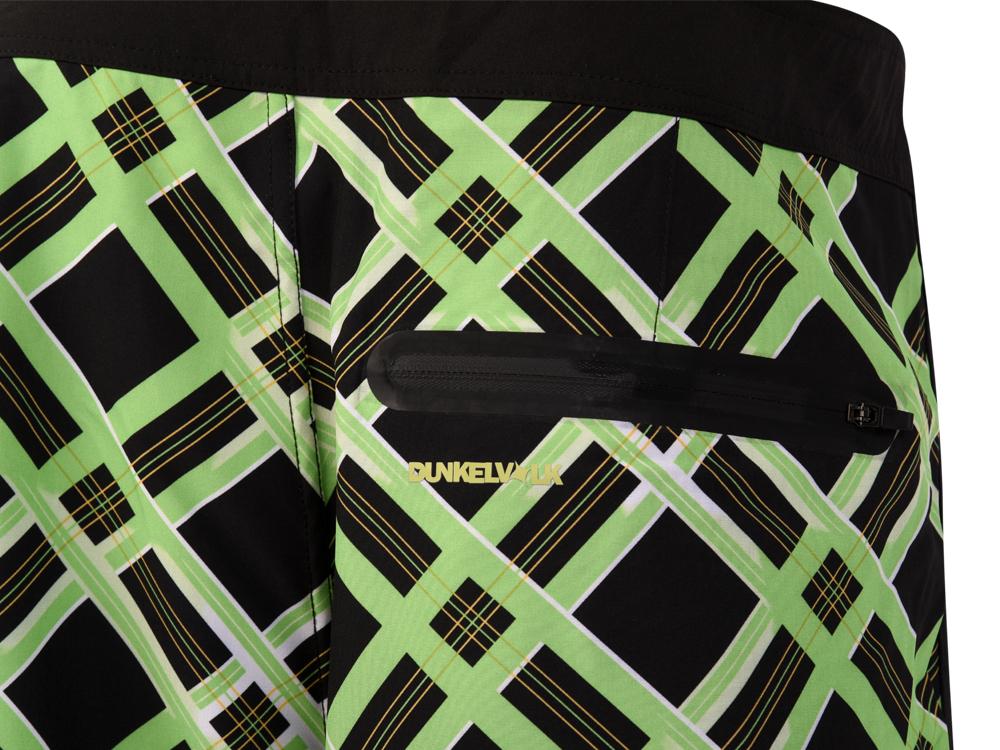 Ropa de Baño para Hombre Dunkelvolk BOARDSHORT LIGHTNING OLGREE