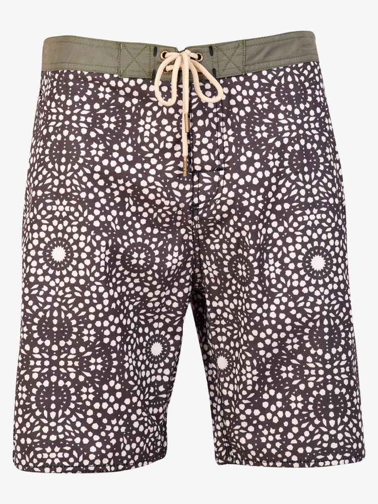 Ropa de Baño para Hombre Dunkelvolk BOARDSHORT KESTREL KVJ0