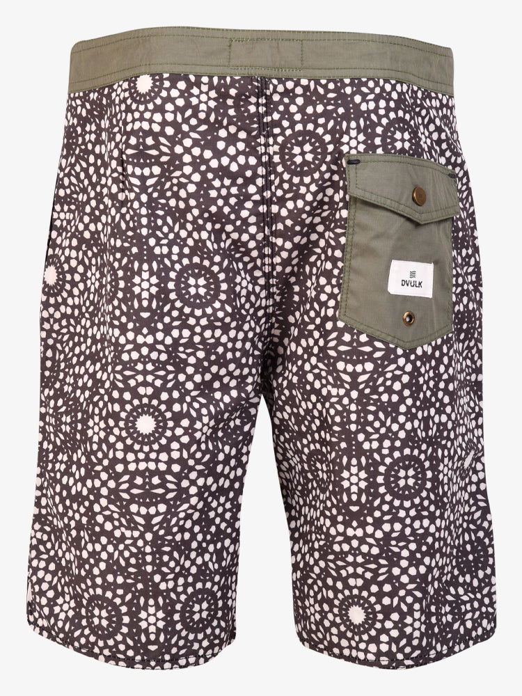 Ropa de Baño para Hombre Dunkelvolk BOARDSHORT KESTREL KVJ0