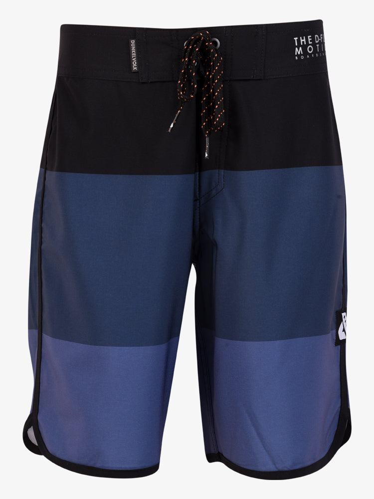 Ropa de Baño para Niño DUNKELVOLK BOARDSHORT YOUNGER 16