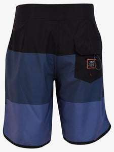 Ropa de Baño para Niño DUNKELVOLK BOARDSHORT YOUNGER 16" BE 8 años a más