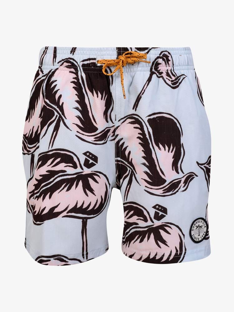 Ropa de Baño para Niño Dunkelvolk VOLLEY TROPICANA LBL 8 años a más