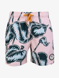 Ropa de Baño para Niño Dunkelvolk VOLLEY TROPICANA PINK 8 años a más