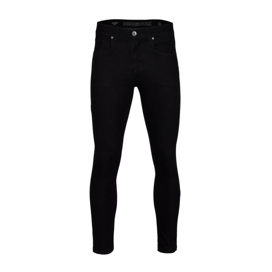 Jean para Niño Dunkelvolk SKINNY JERIKO NGR 8 años a más