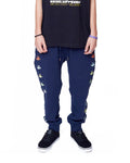Jogger para Niño Dunkelvolk FLEECE PIXEL JOGGER AZOS 8 años a más