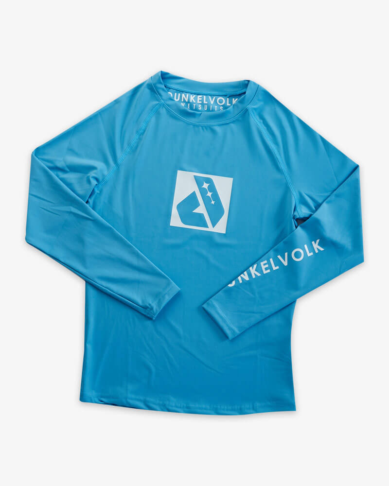 Lycra para Niño Dunkelvolk LYCRA LS DBARREL MBL 8 años a más