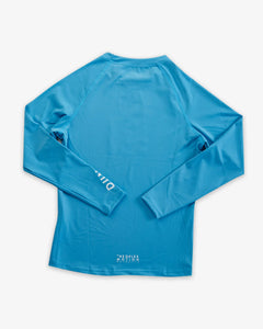 Lycra para Niño Dunkelvolk LYCRA LS DBARREL MBL 8 años a más