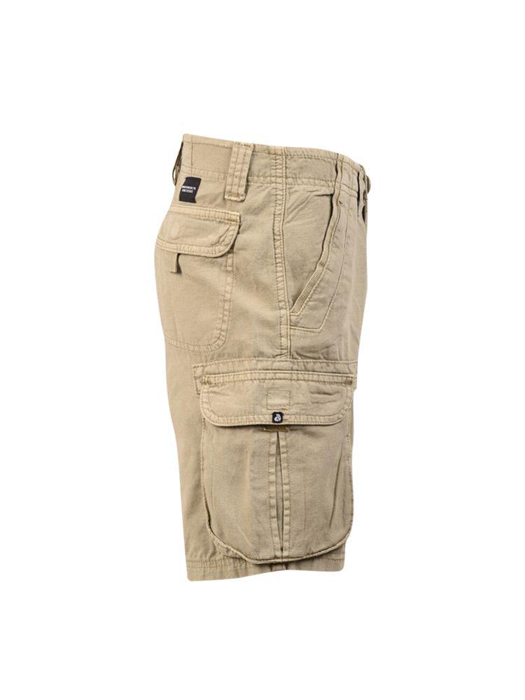 Short para Niño DUNKELVOLK SHORT MAVERICKS KHA 8 años a más