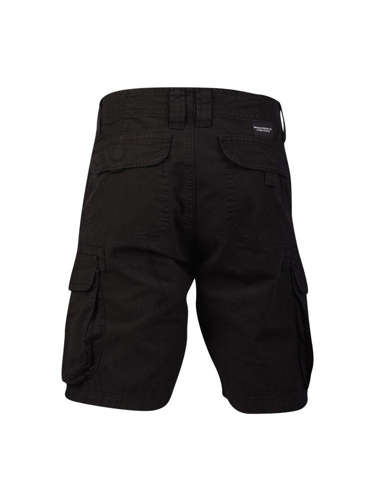 Short para Niño DUNKELVOLK SHORT MAVERICKS NEGR 8 años a más