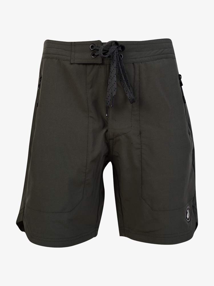 Short para Niño Dunkelvolk AMPHIBIAN TRAVELLER 18" DGRY 8 años a más
