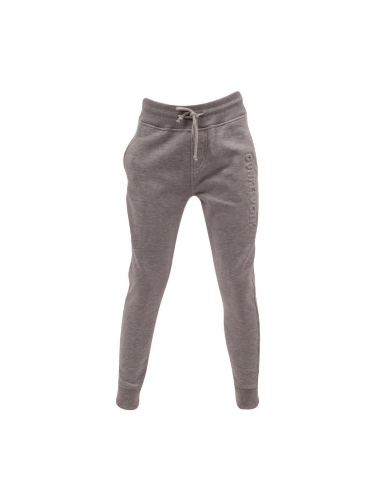 Pantalón para Niño DUNKELVOLK FLEECE JUMPER GRS 8 años a más