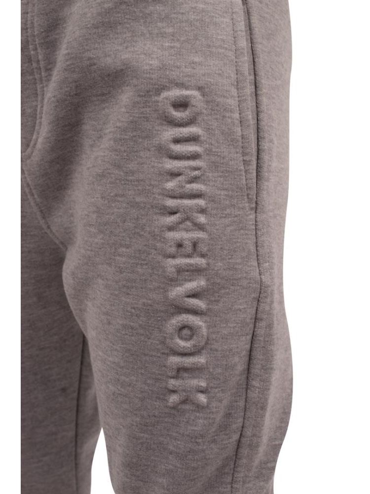 Pantalón para Niño DUNKELVOLK FLEECE JUMPER GRS 8 años a más