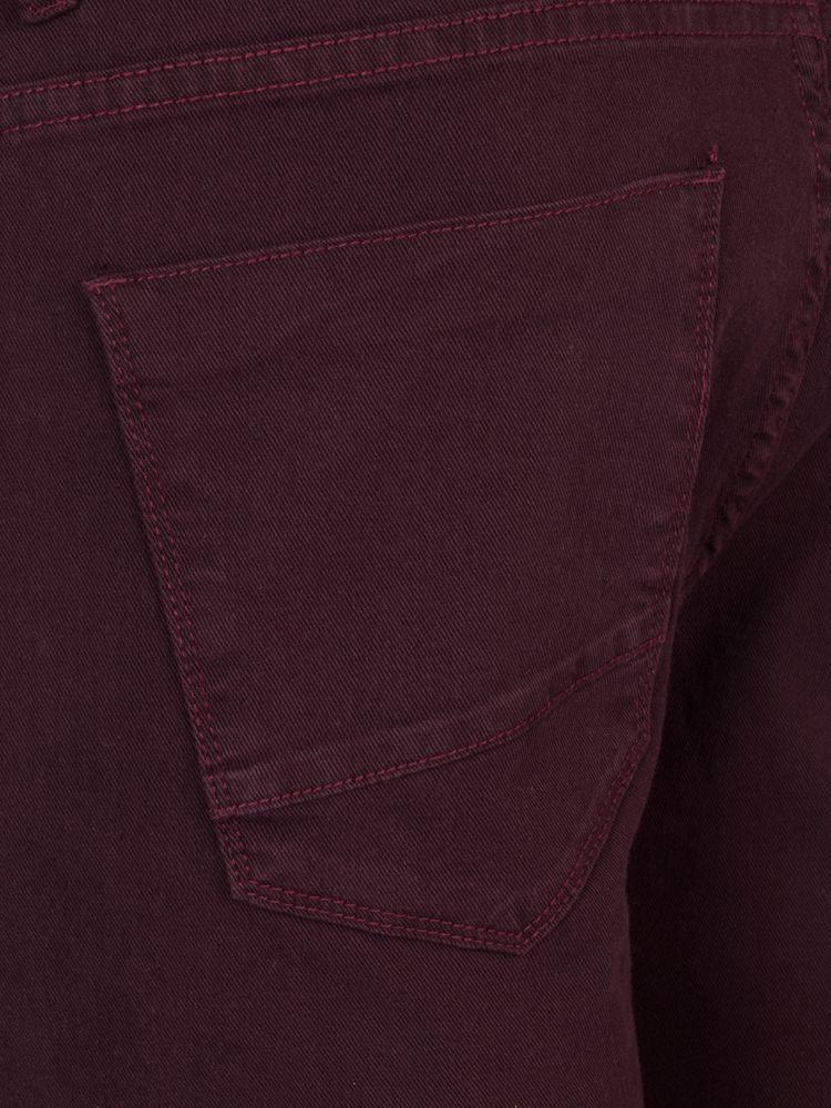 Pantalón para Hombre Dunkelvolk SKINNY PAVEMENT VINO