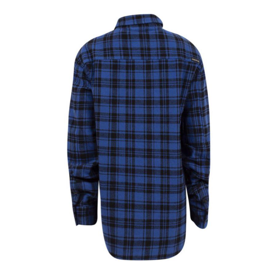 Camisa para Hombre Dunkelvolk SHIRT LS AXE AZUL
