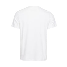 Cargar imagen en el visor de la galería, Polo para Hombre Dunkelvolk T-SHIRT STRING BLANCO
