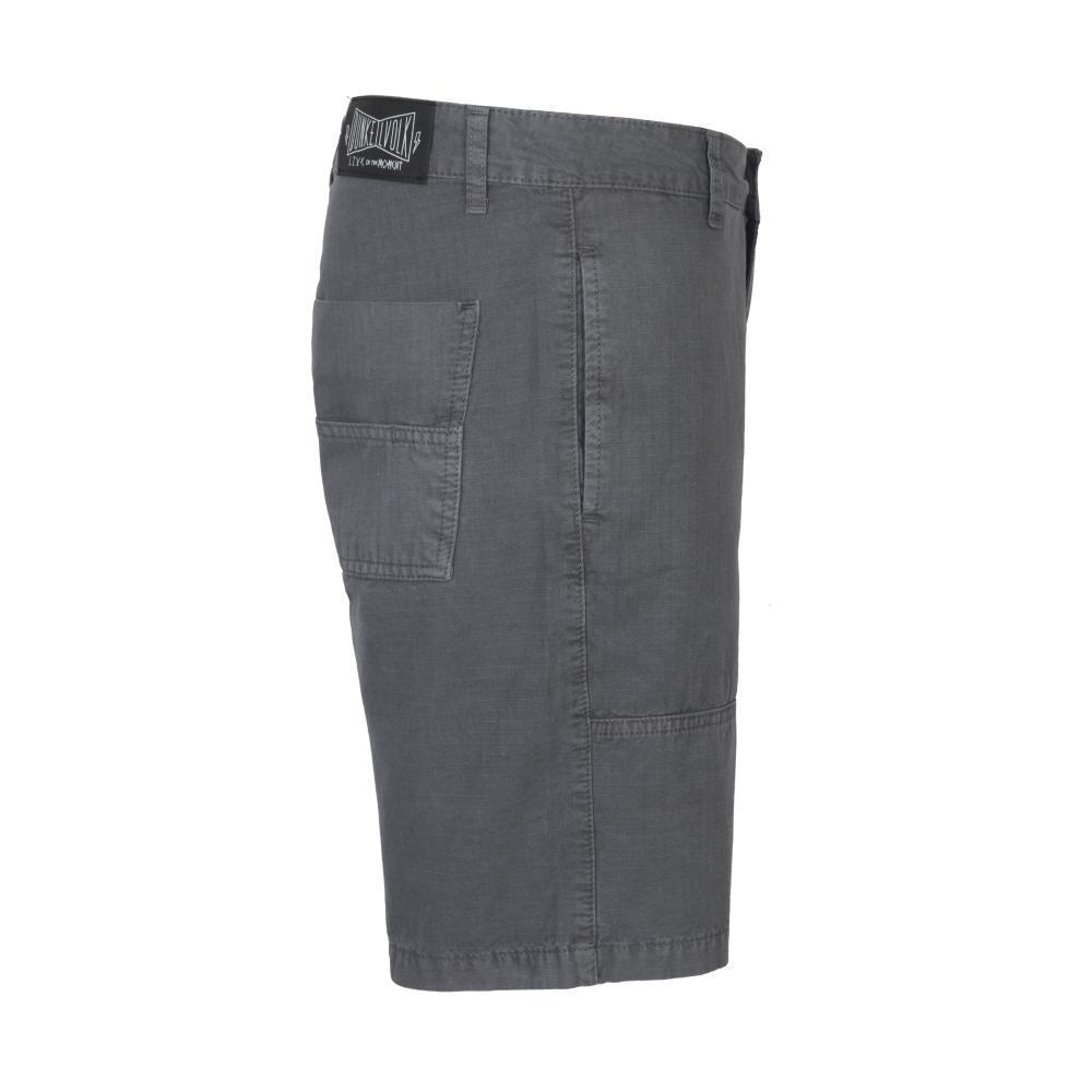 Short para Hombre Dunkelvolk SHORT TREND GREY1