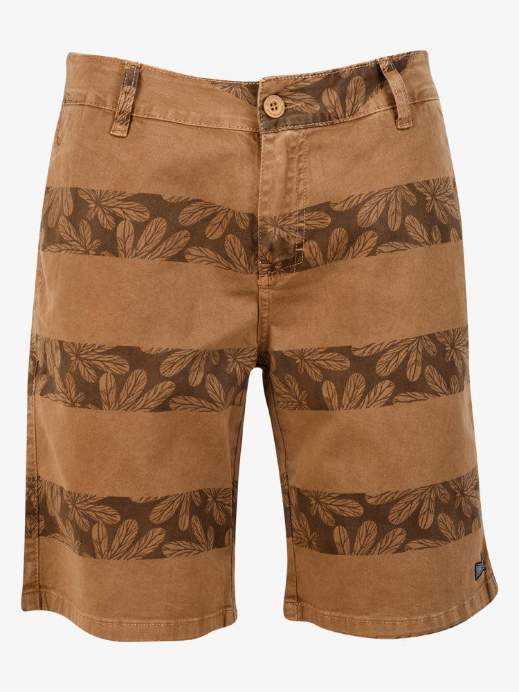 Short para Hombre Dunkelvolk SHORT FRANJAS CAMELLO