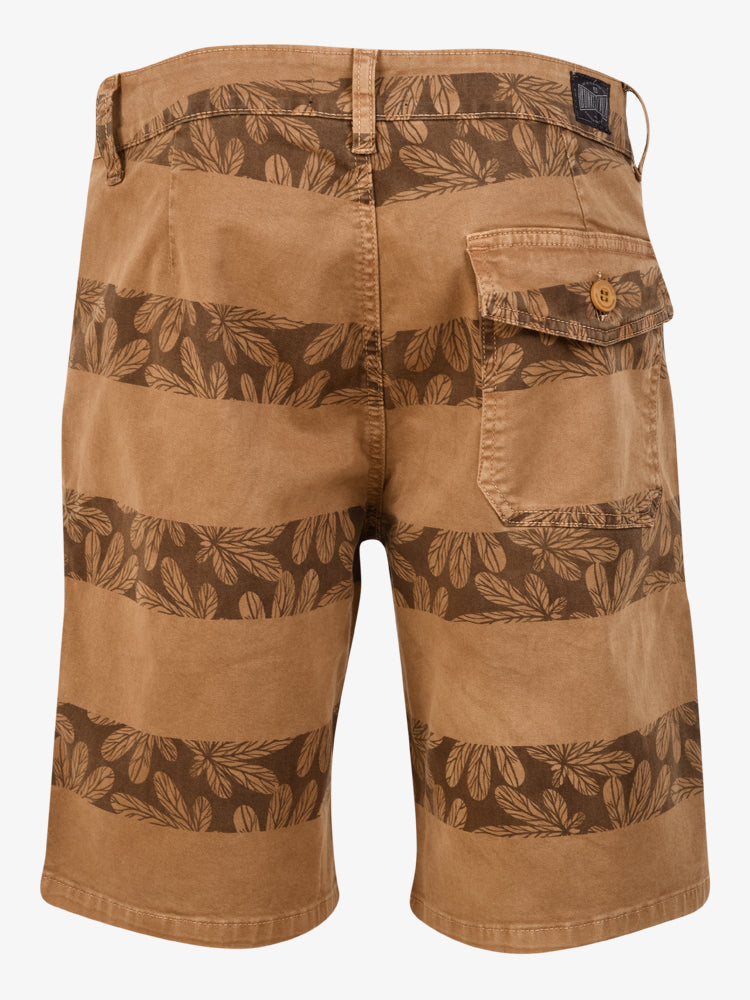 Short para Hombre Dunkelvolk SHORT FRANJAS CAMELLO