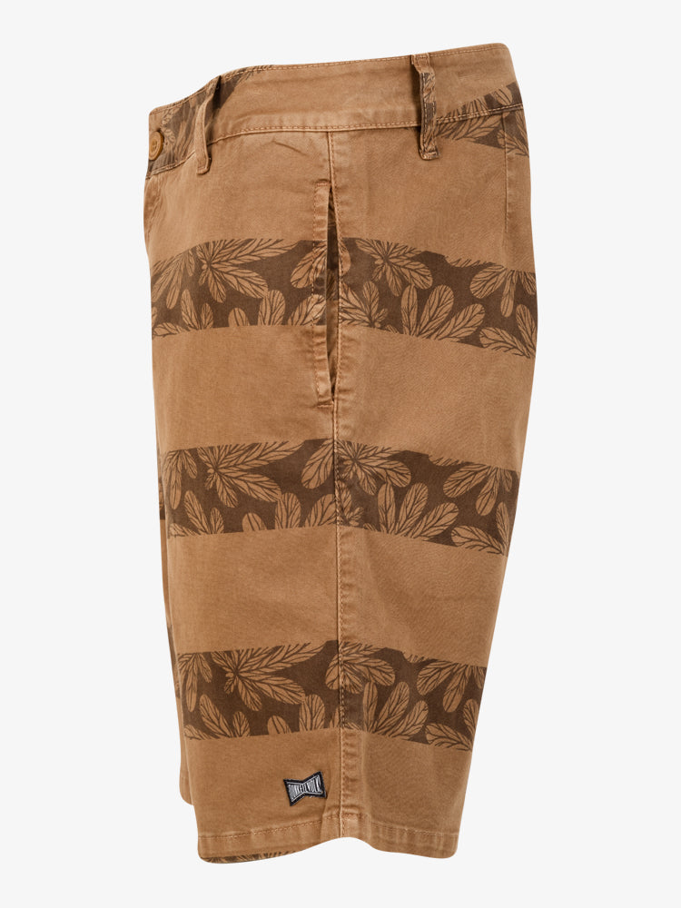 Short para Hombre Dunkelvolk SHORT FRANJAS CAMELLO
