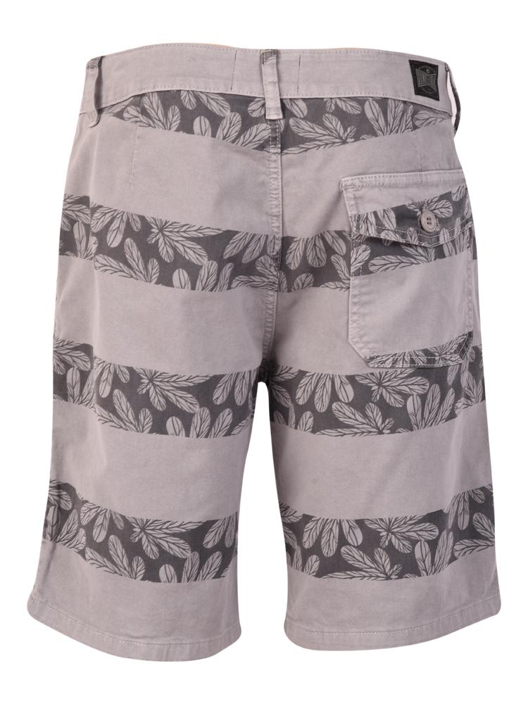Short para Hombre Dunkelvolk SHORT FRANJAS SGRH