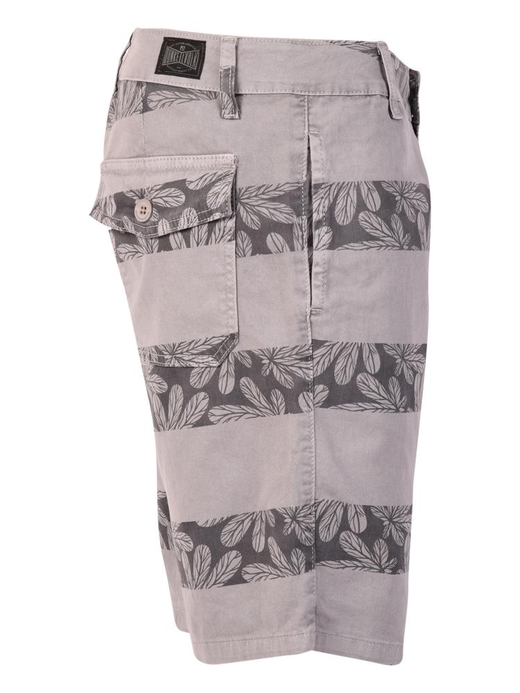 Short para Hombre Dunkelvolk SHORT FRANJAS SGRH