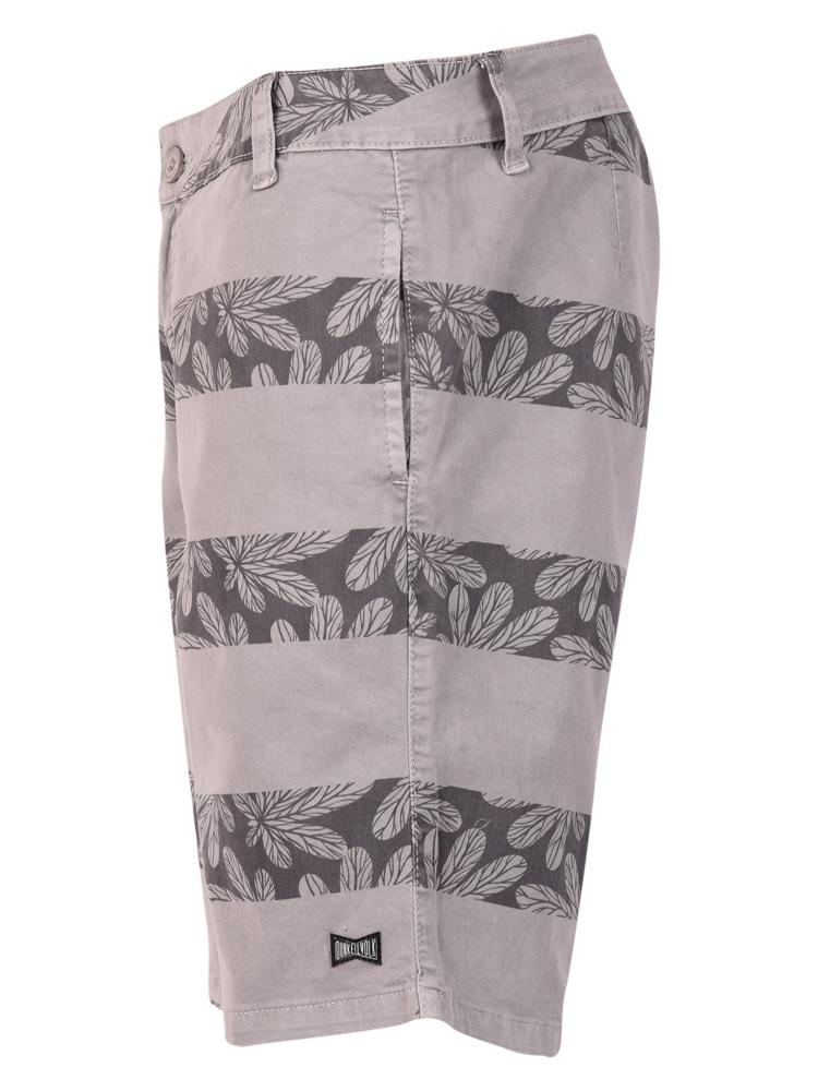 Short para Hombre Dunkelvolk SHORT FRANJAS SGRH