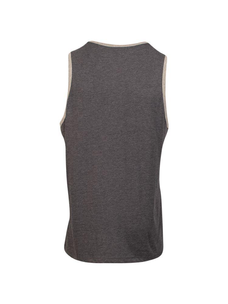 Tank para Hombre Dunkelvolk CLASSIC MANGLAR BLUE0